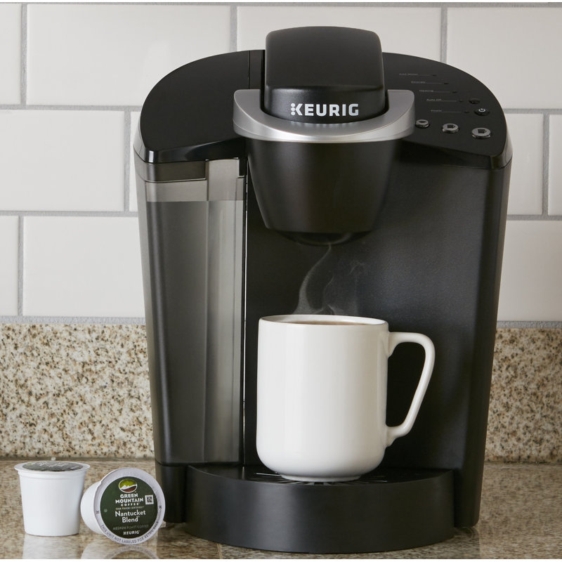 Keurig KClassic™ K55 SingleServe KCup Pod Coffee Maker & Reviews
